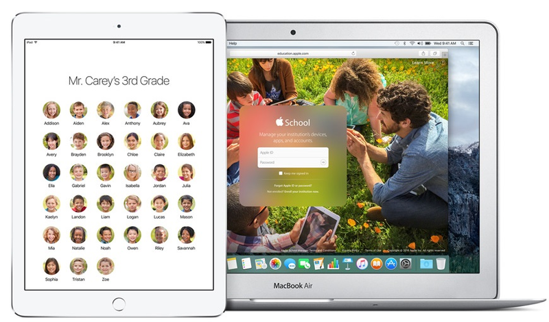 Illustration for article titled Esto es todo lo que podrás hacer con iOS 9.3